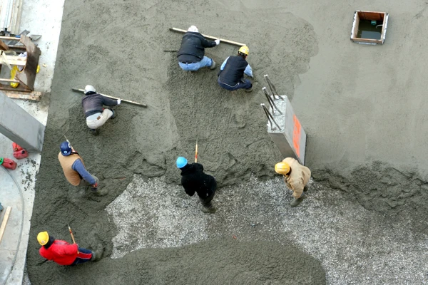 Concrete Removal