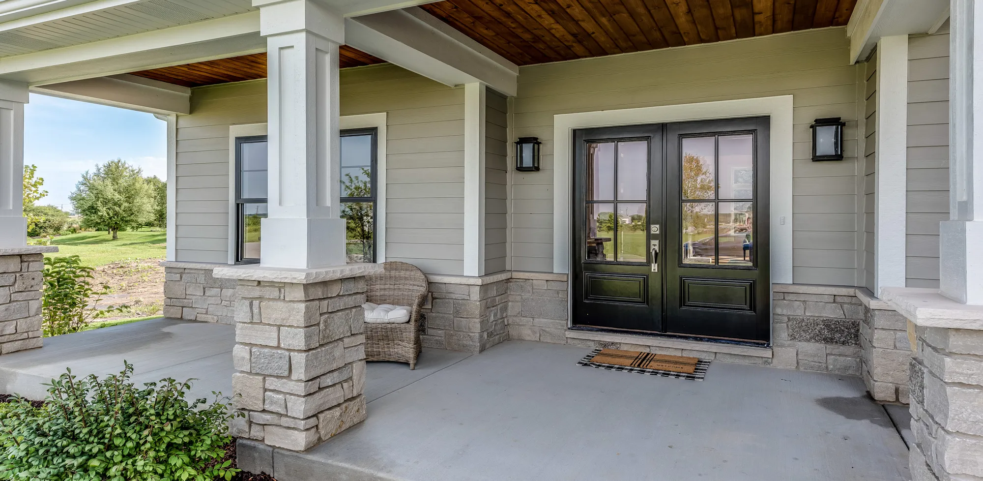 Concrete Contractor