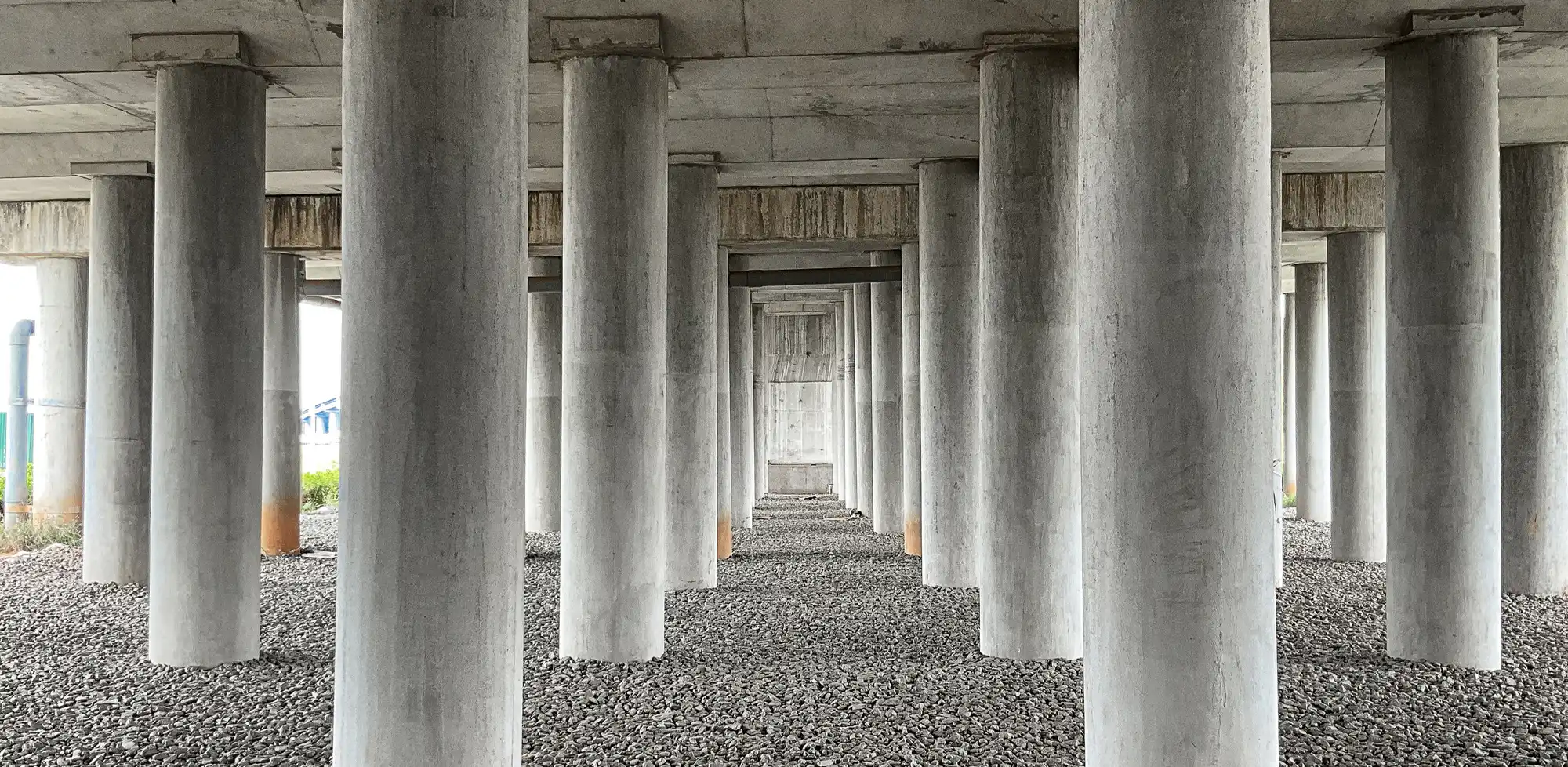 Concrete Contractor